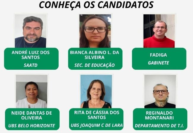 CIPA realiza eleições para o biênio 2024/2025 com votação online até 04 de março