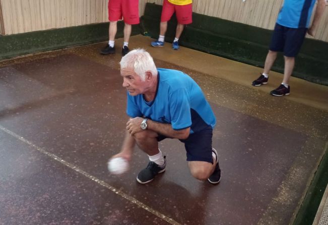 Atletas de Bocha de Itapetininga vencem a Liga Ituana de Bocha