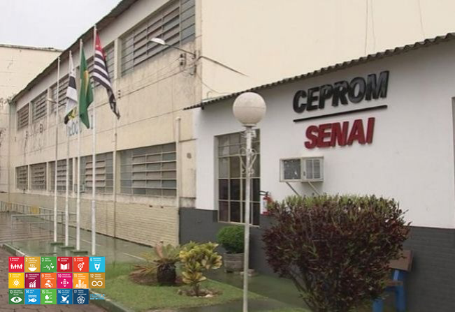Ceprom Itapetininga está com inscrições abertas para mais de 1.166 vagas em 32 cursos profissionalizantes gratuitos para o 2º semestre