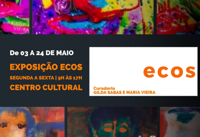 Centro Cultural e Histórico em Itapetininga apresenta exposição 