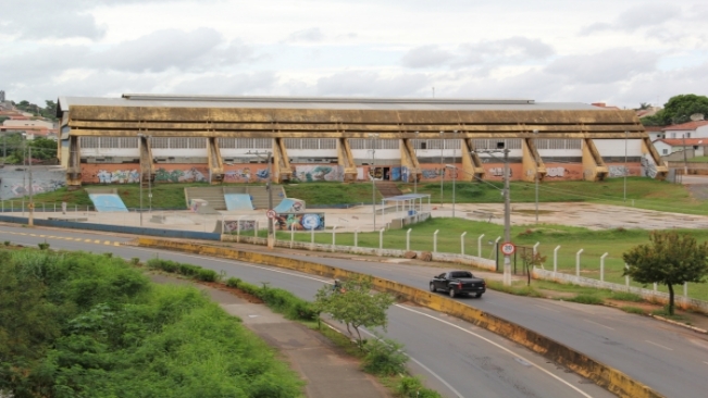 Ayrton Senna passará por reforma