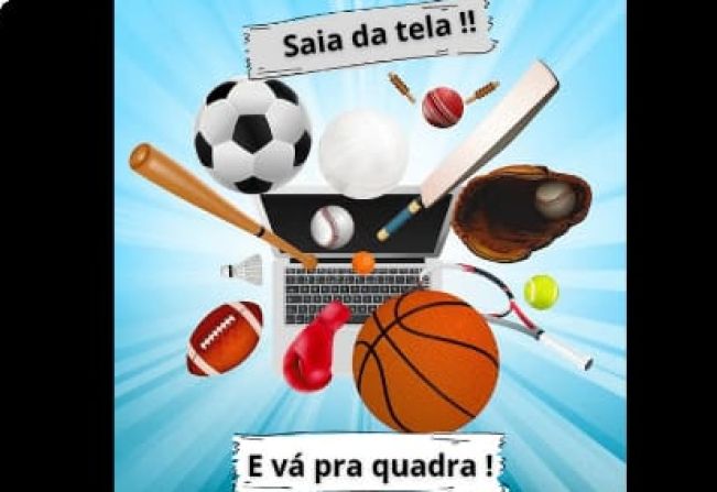 Prefeitura de Itapetininga abre inscrições para atividades esportivas de férias de julho