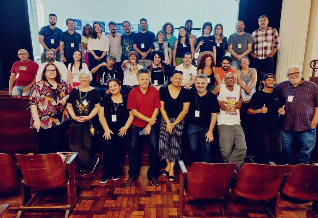 Prefeitura de Itapetininga realiza 3ª Conferência de Cultura