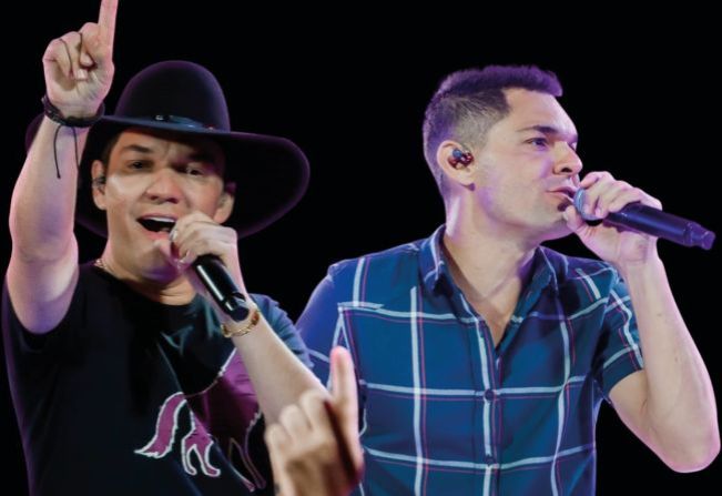 Atrações marcam os 252 anos de Itapetininga