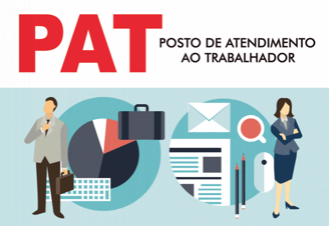 Vagas do PAT Itapetininga para 11 de fevereiro