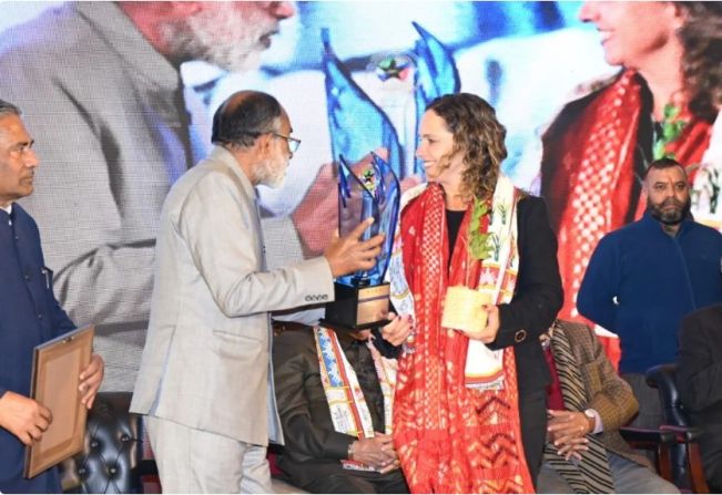 Notícia Fatec De Itapetininga Tem Projeto Premiado Na índia