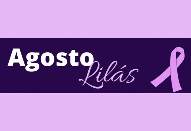 Itapetininga realiza Ciclo de Palestras da Campanha “Agosto Lilás”