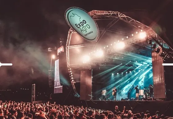 Troca Solidária de ingressos para Pista Arena da 53ª ExpoAgro começa na próxima terça-feira (24); confira os locais
