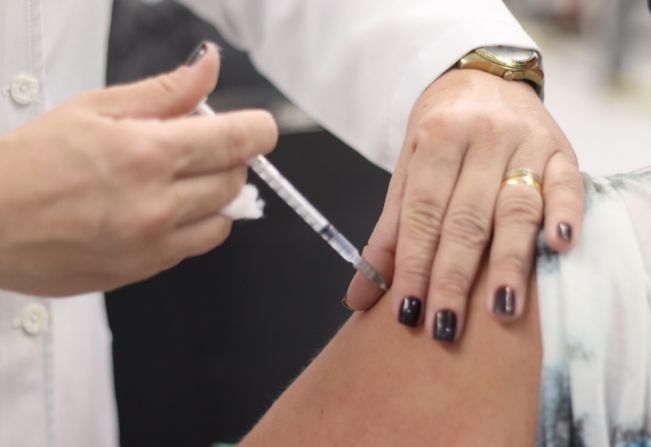 Itapetininga inicia vacinação noturna nos Prontos Atendimentos Rio Branco e Mesquita a partir desta terça (03)