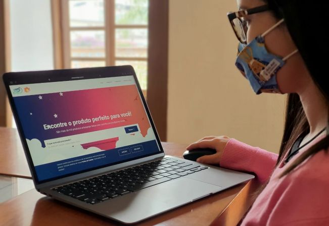 Economia Criativa de Itapetininga lança site!