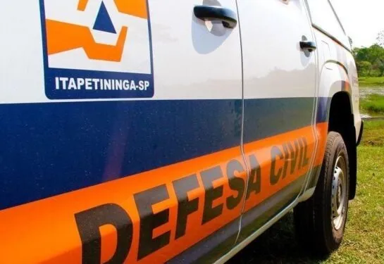 Defesa Civil Estadual alerta para chegada de tempestade severa; veja as recomendações