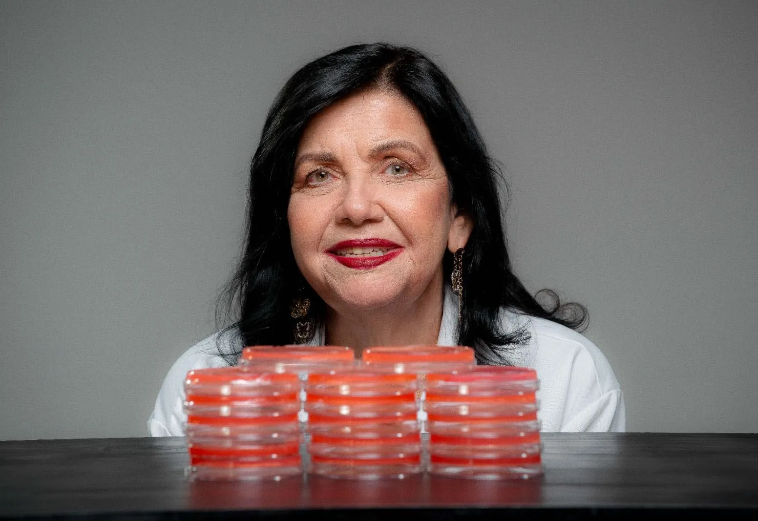 Pesquisadora itapetiningana Mariangela Hungria entra na lista da revista “Time” das 100 pessoas mais influentes do mundo