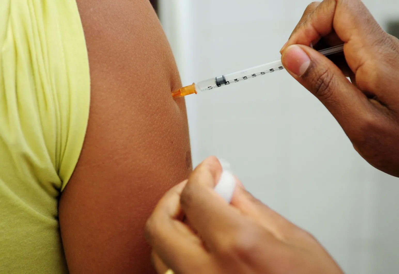 Vacina contra a gripe é liberada para todos os grupos em Itapetininga a partir da próxima segunda-feira, 1º de junho