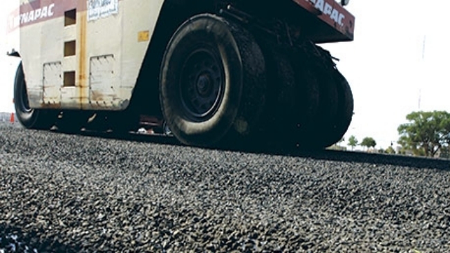 Mais de 1,7 milhão serão investidos em pavimentação e recuperação de asfalto