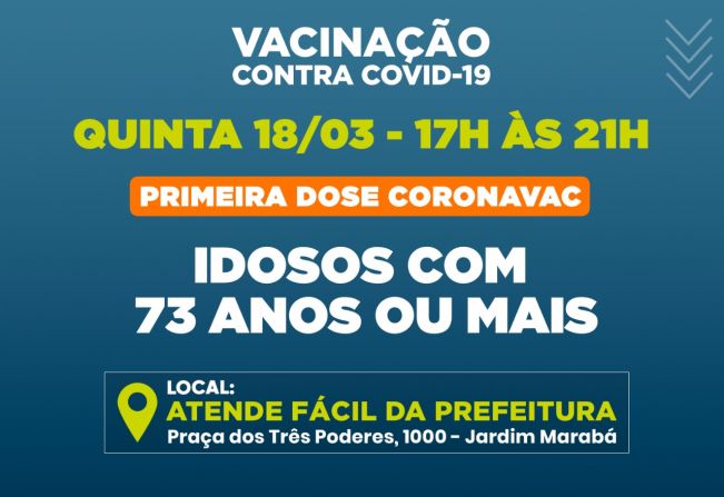 Notícia - Atenção ao novo calendário para vacinação contra ...