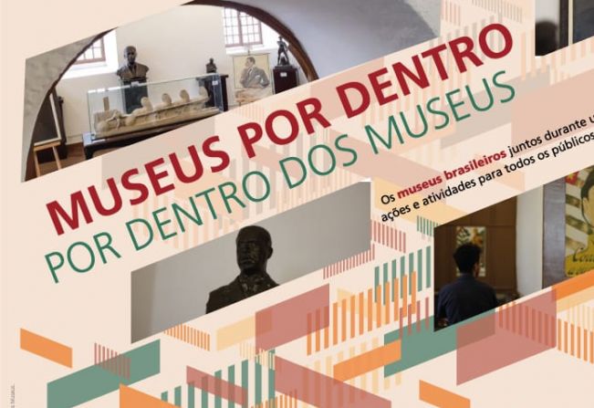 Em Itapetininga, Centro Cultural promove semana de visita guiada ao público