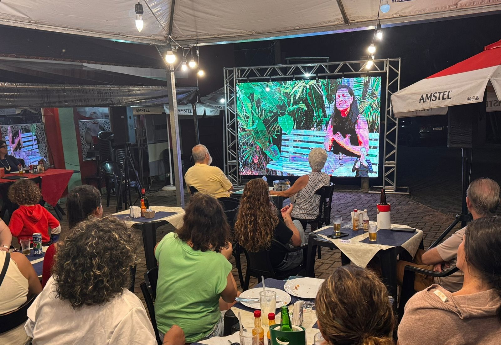 1º Festival de Audiovisual de Itapetininga reúne produções e debates sobre cinema e cultura