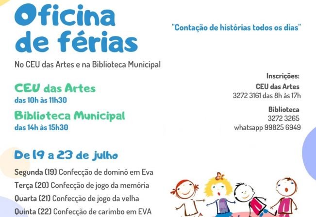  Itapetininga terá programação especial com 