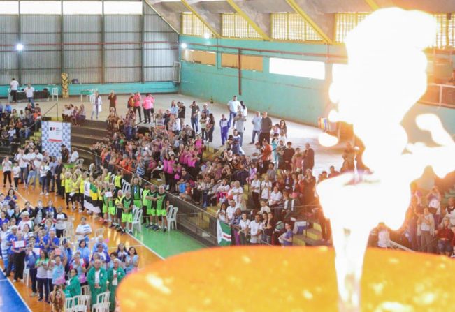 Esporte: Aberto do Brasil de Xadrez, em Marabá, reúne competidores de  vários estados - Prefeitura de Marabá - Pa