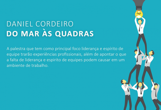 Secretaria de Cultura terá encontro sobre liderança e espírito de equipe