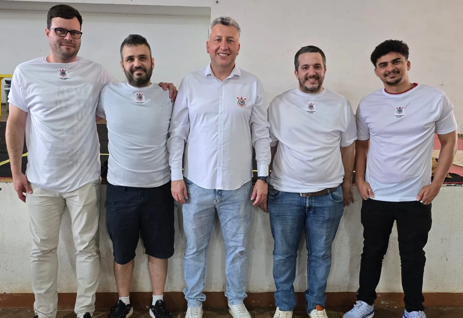 Itapetininga é campeã pela primeira vez nos Jogos Abertos do Interior