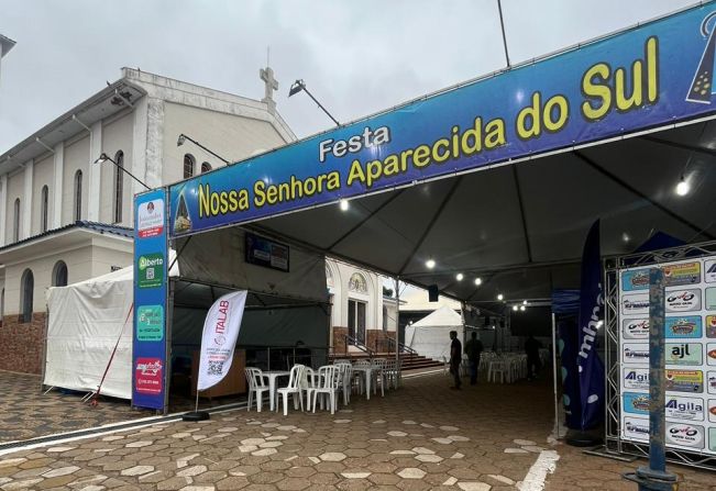 Igrejas de Itapetininga têm programação especial em comemoração ao dia 12 de outubro