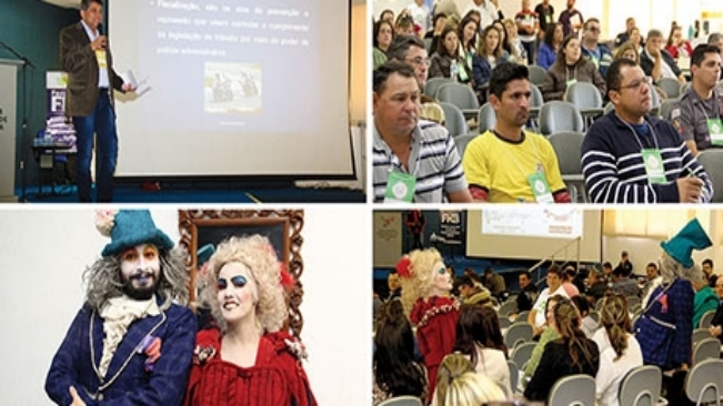 SEMOB 2015 colocou Mobilidade Urbana na pauta de Itapetininga