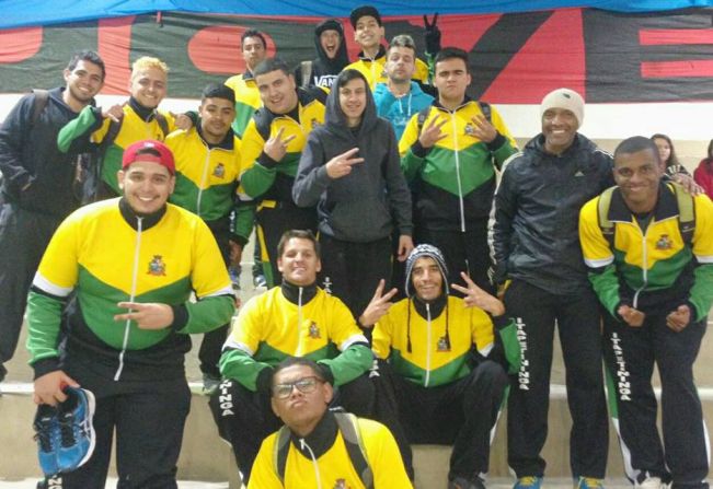 Handebol está na semifinal dos Jogos Regionais de Sorocaba
