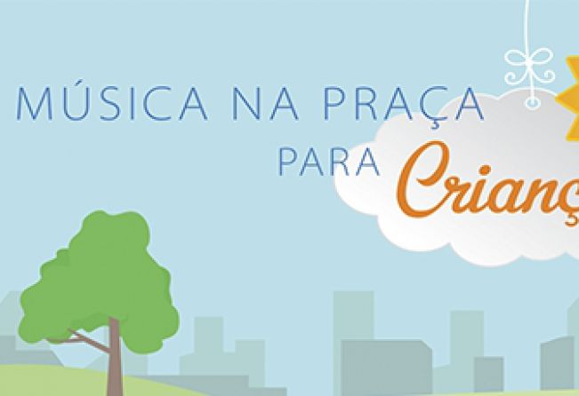 Cultura prepara atividades para as crianças