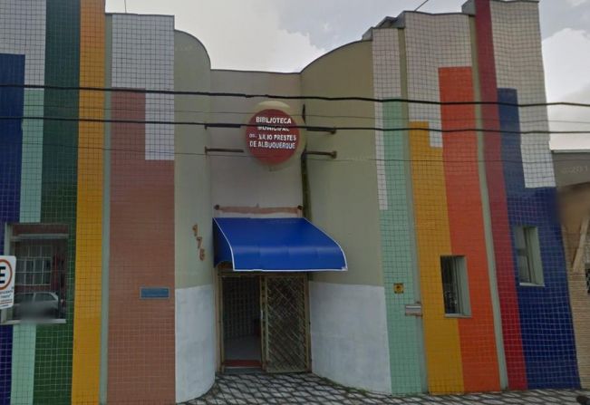 Biblioteca de Itapetininga promove “Roda de Leitura” neste sábado (17)