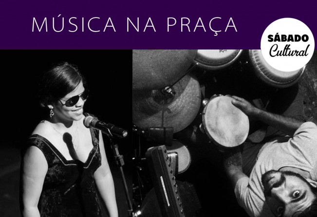 Projeto Maracutáia se apresenta nesse sábado (2)