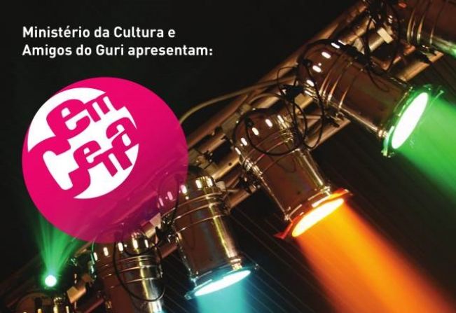 VII EmCena Cordas Dedilhadas se apresenta em Itapetininga