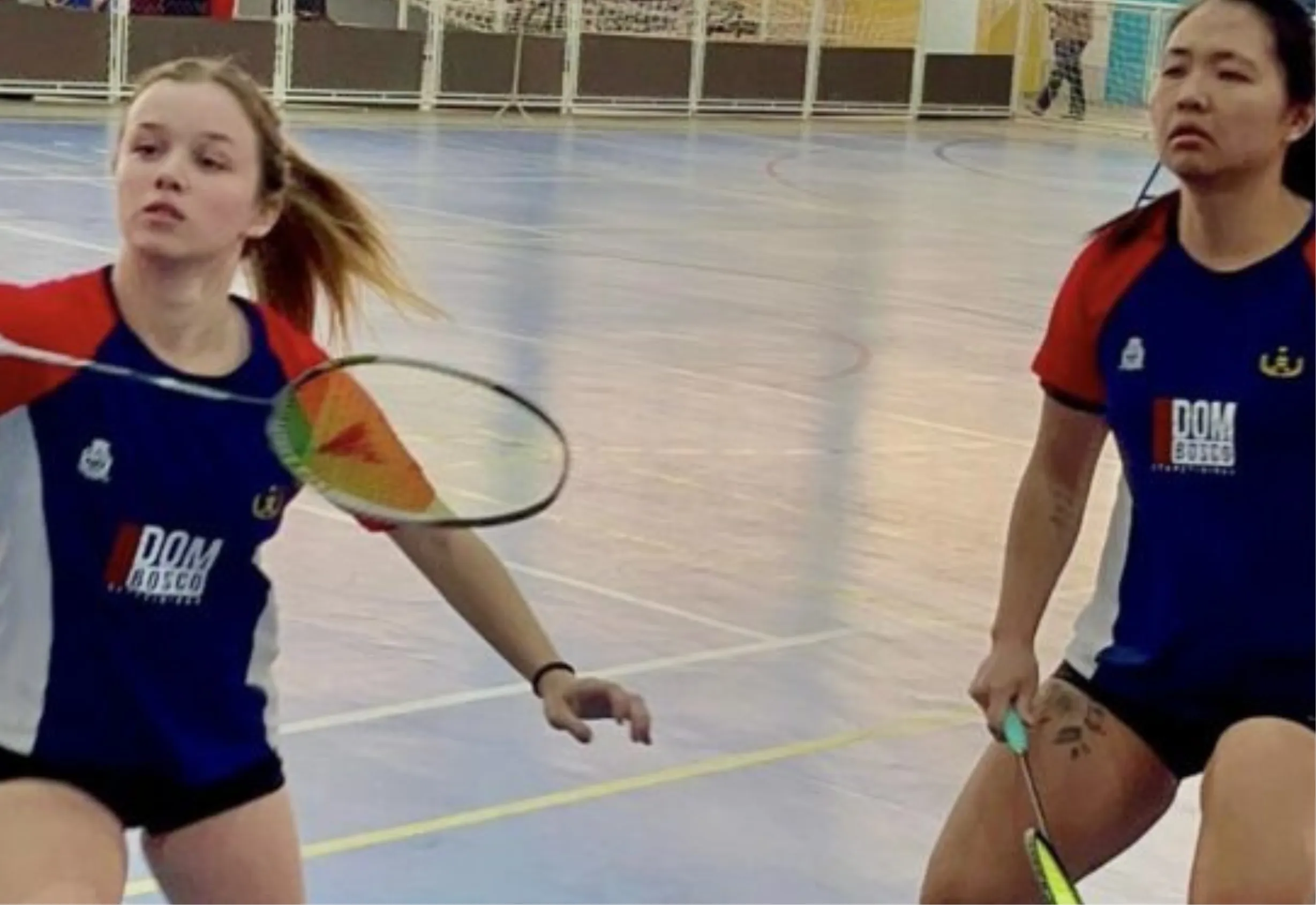 Itapetininga sedia Etapa da Seletiva de Badminton nesta sexta, dia 24 e sábado, dia 25 no Ginásio Municipal “Ayrton Senna da Silva”