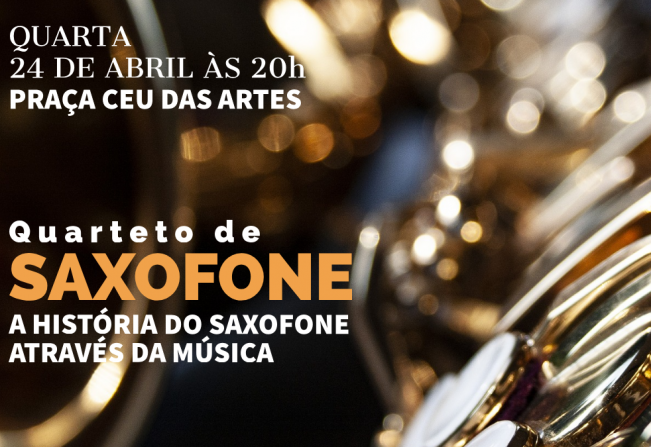 Itapetininga promove apresentação musical no CEU das Artes