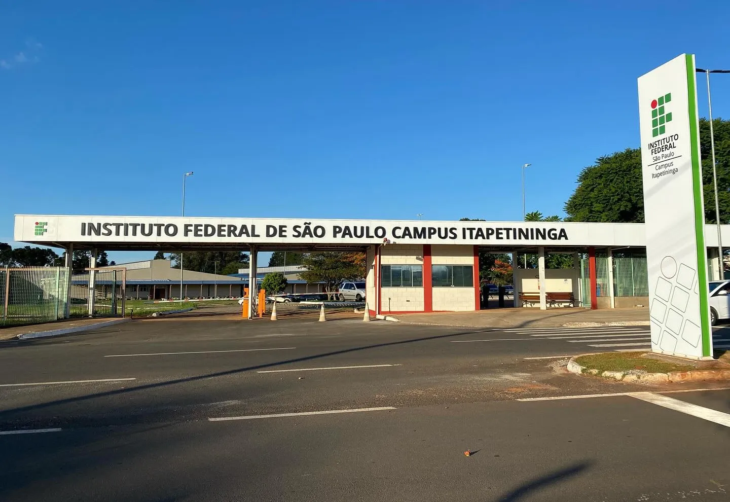 IFSP Itapetininga abre inscrições para vagas remanescentes