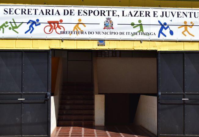 Com novas inscrições, Escolinha Municipal de Esporte retorna atividades no próximo dia 03, em Itapetininga