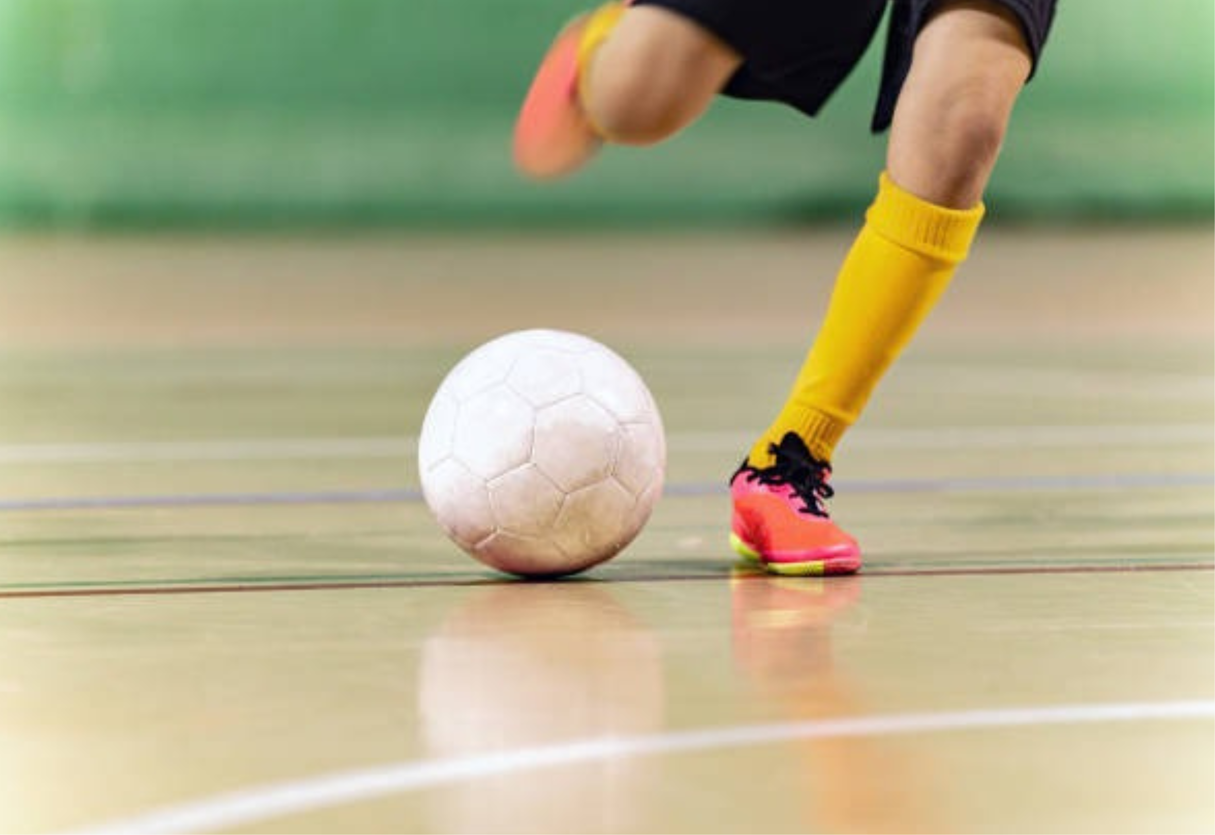 Atletas do Futsal Júnior de Itapetininga participam de mais uma rodada da Liga Paulista no próximo sábado, dia 24, em Botucatu