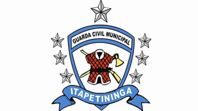 GUARDA MUNICIPAL FIRMA CONVÊNIO PARA COMBATE À CRIMINALIDADE