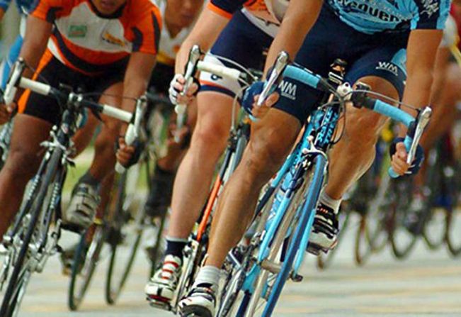 Copa Municipal Speed de Ciclismo com inscrições abertas no dia 12