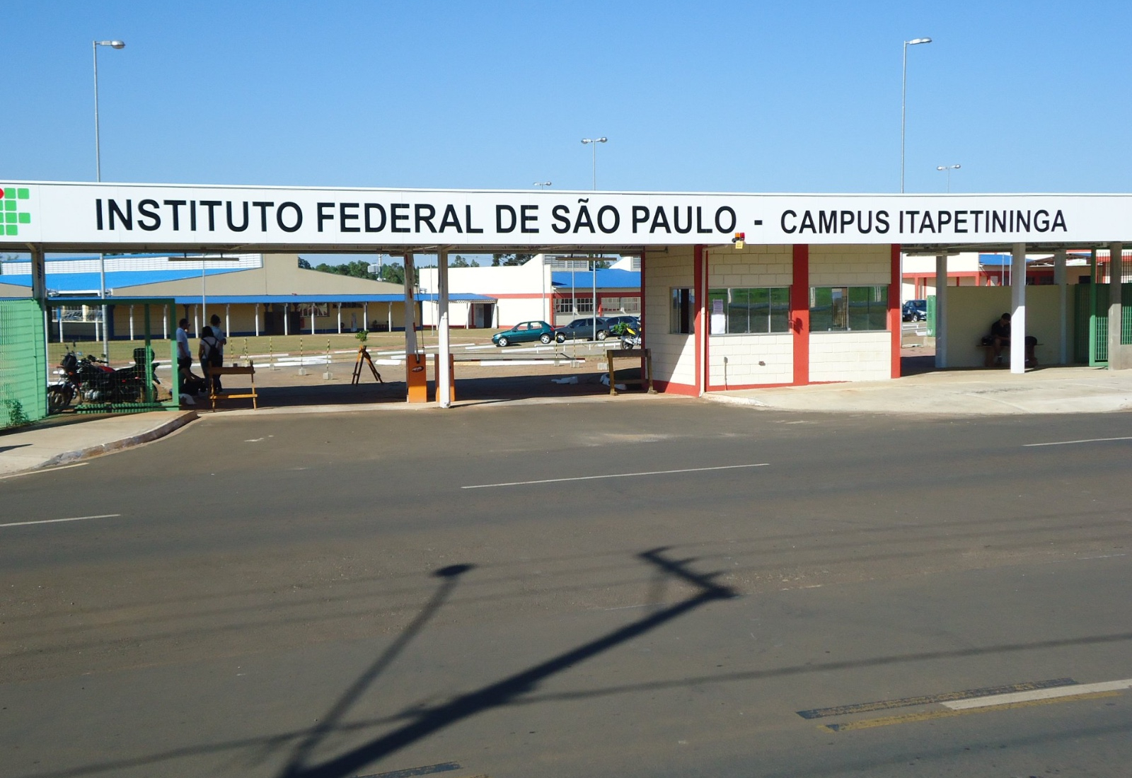 IFSP de Itapetininga abre inscrições para Cursinho Popular gratuito