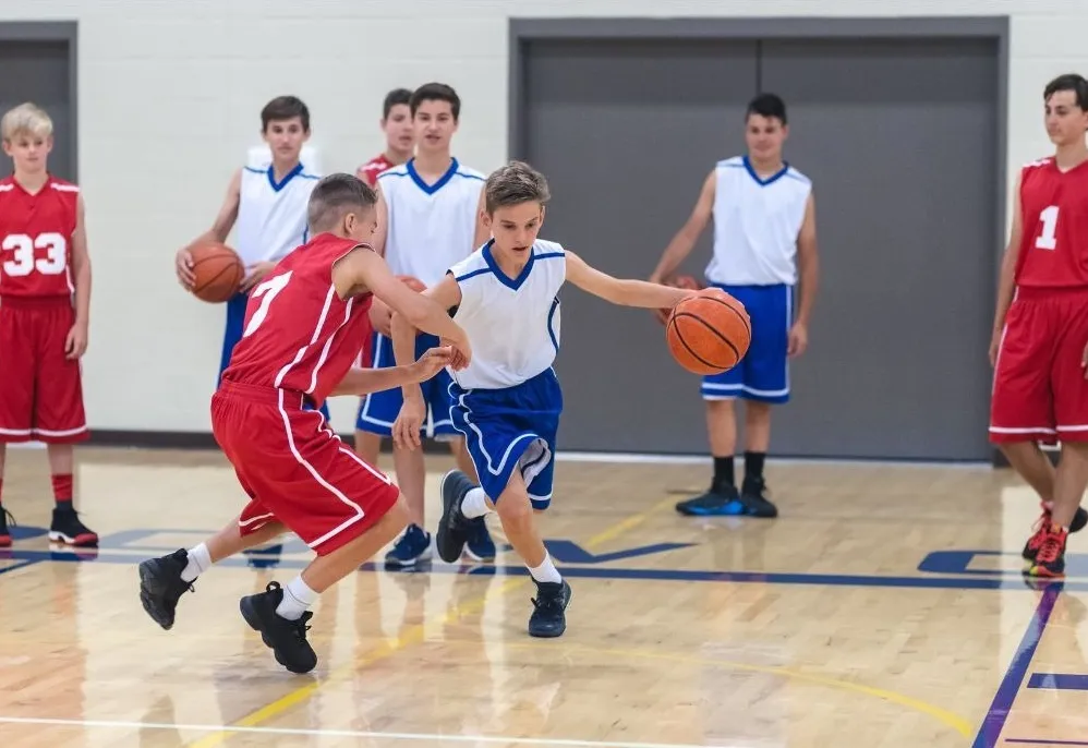 Inscrições abertas para aulas gratuitas de Basquete Masculino na Estação Cidadania em Itapetininga