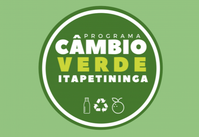 Programa “Câmbio Verde”, no Taboãozinho, em Itapetininga, será neste sábado (29)