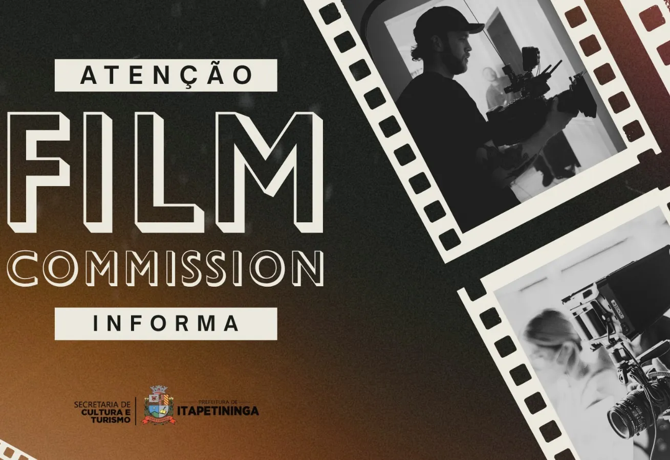 Largo dos Amores terá gravação de cenas de ação do filme “Favela” neste fim de semana