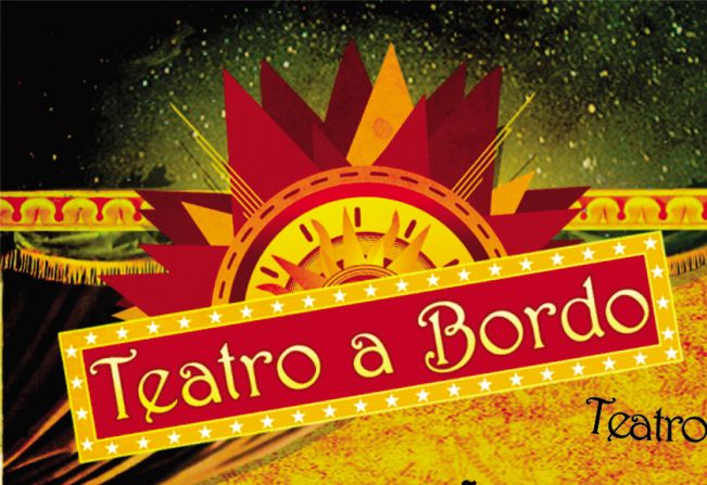 Vila Belo Horizonte receberá “Teatro a Bordo” nos dias 17 e 18