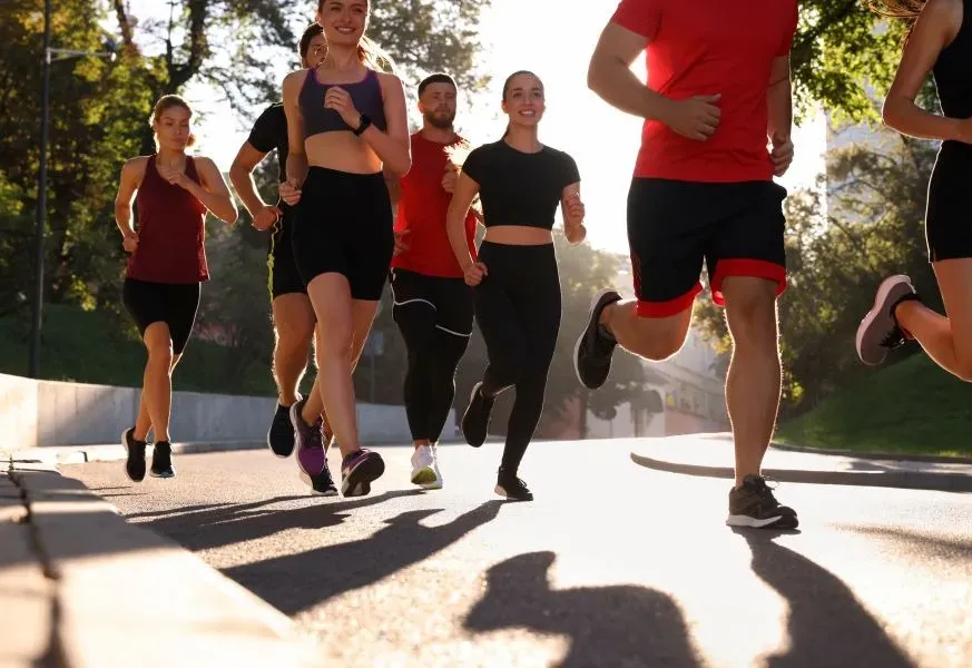 Projeto Corrida de Rua com aulas de orientação básica está com inscrições abertas em Itapetininga