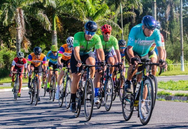 Atividades esportivas agitam o fim de semana em Itapetininga