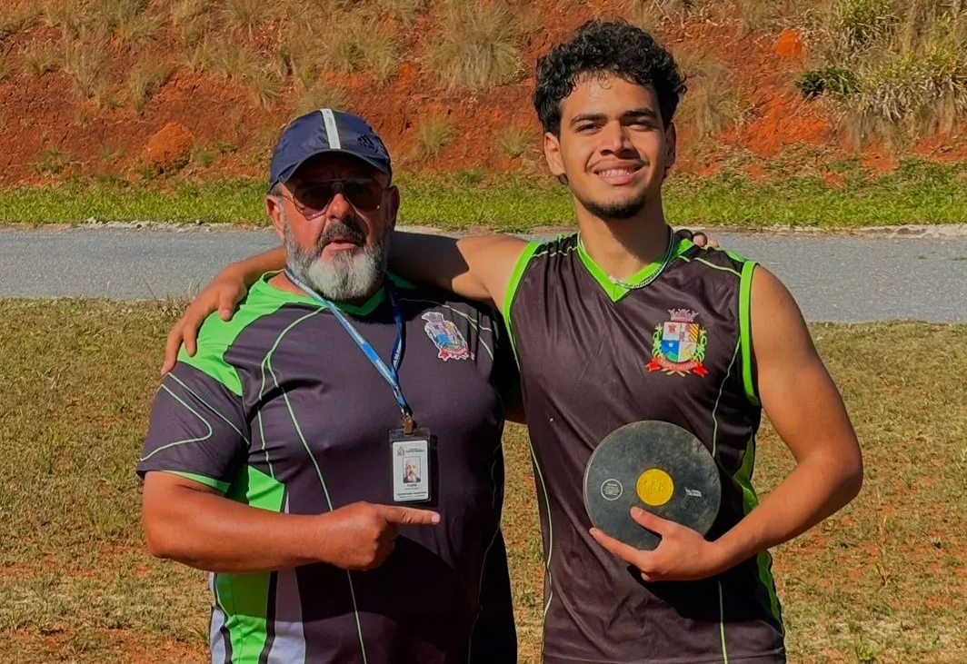 Da Bolívia para Itapetininga e agora o sonho de Fabrício Rojas é conquistar o Brasil com o Lançamento de Disco