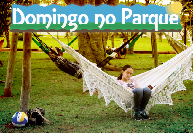 “Domingo no Parque” é atração para famílias na região do Complexo Esportivo Municipal e Marginal do Chá