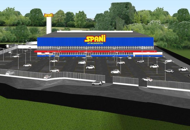 Grupo Atacadista anuncia loja em Itapetininga