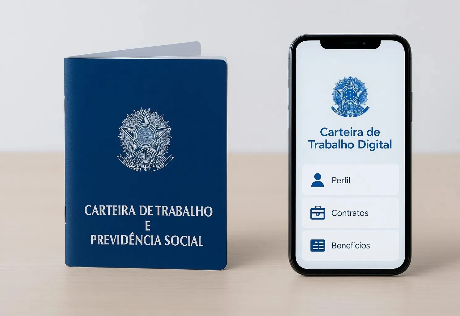 PAT de Itapetininga tem 315 vagas de emprego nesta quinta-feira, dia 30 de abril